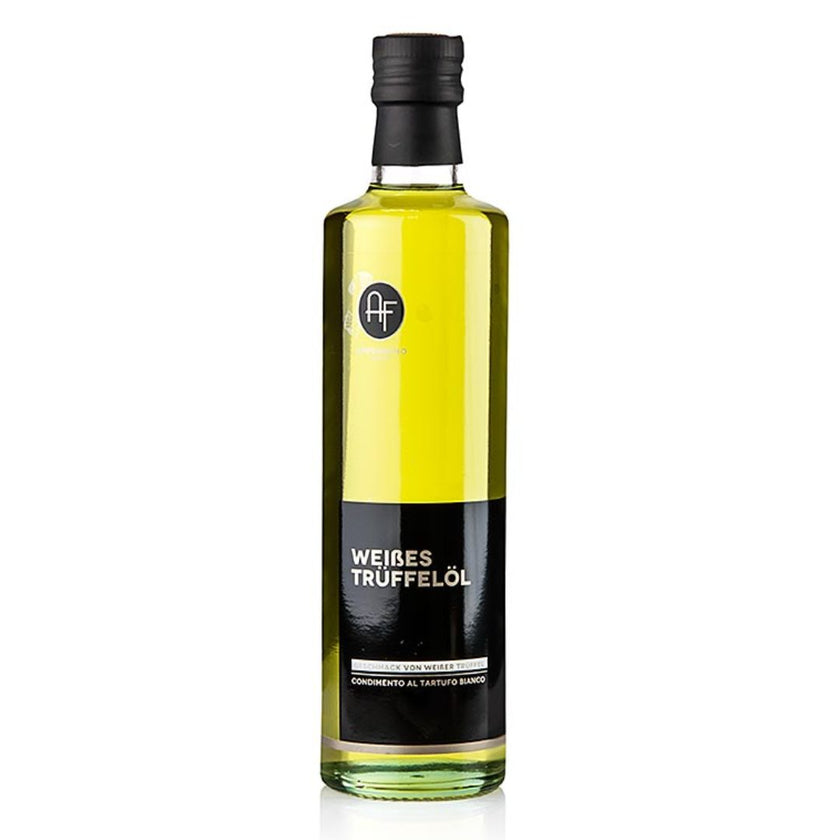 APPENNINO ACEITE DE OLIVA CON TRUFA BLANCA *500ML