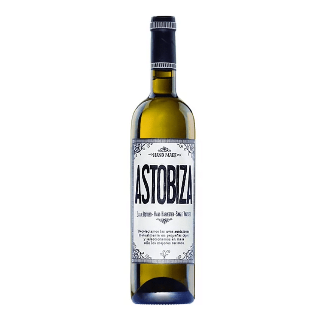 Astobiza Txacoli Blanco