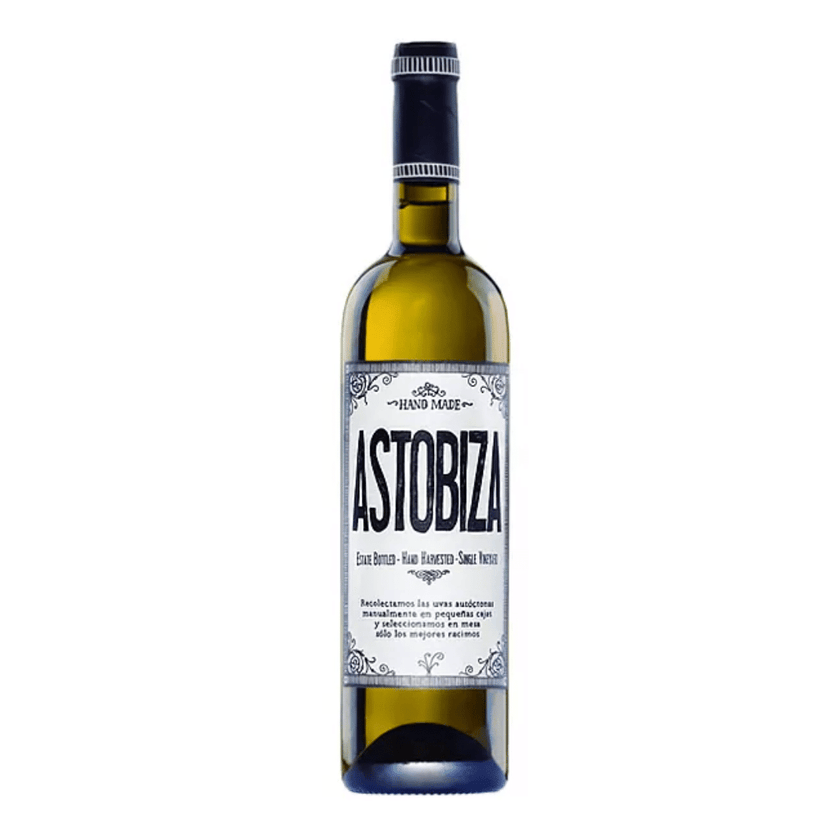 Astobiza Txacoli Blanco