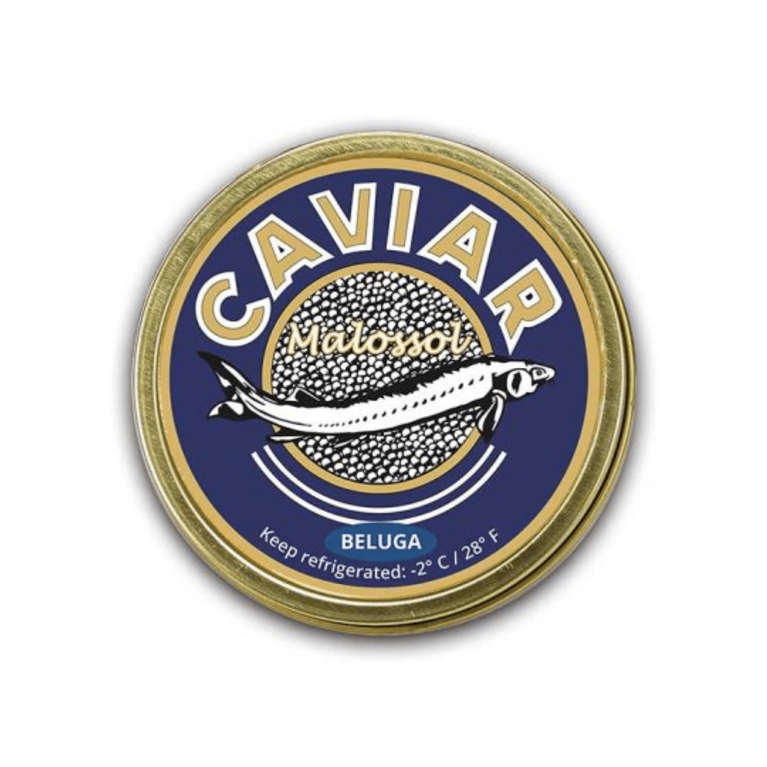 ARTISANT CAVIAR BELUGA *30 G