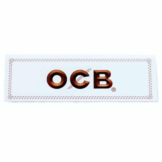 OCB BLANCO *50