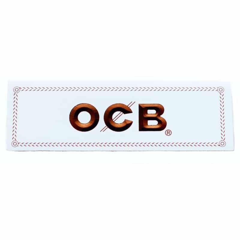 OCB BLANCO *50