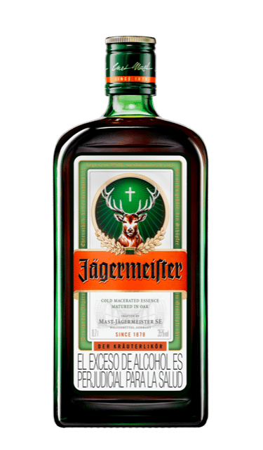 JAGERMEISTER*700