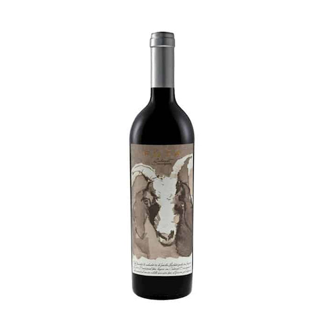 Calcu Futa Cabernet Sauvignon *750ML