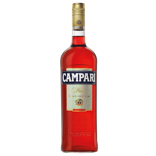 Campari *750ml