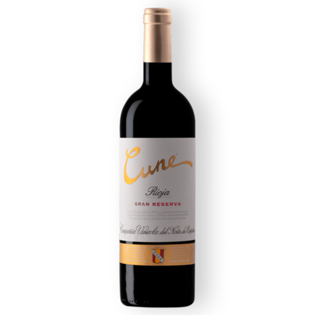 CUNE RIOJA GRAN RESEVA*750 ML