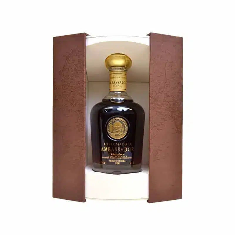 DIPLOMÁTICO AMBASSADOR*700ML