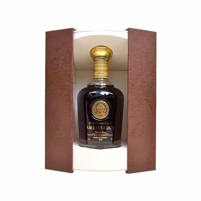 Diplomático Ambassador *700ML