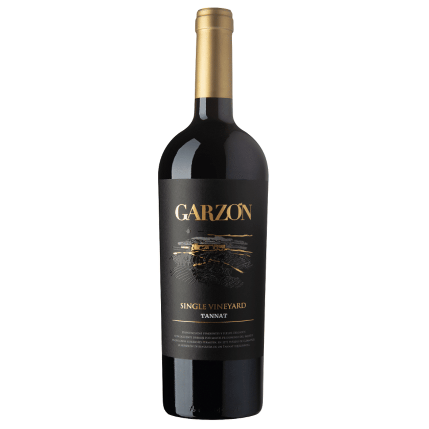GARZÓN SINGLE VINEYARD 2020*750 ML