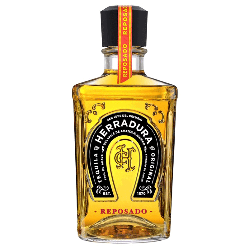 Tequila Herradura Reposado  *750ML