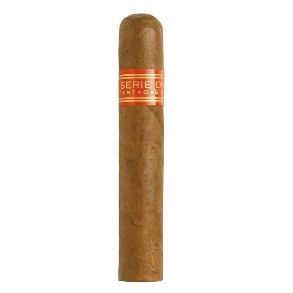 PARTAGÁS SERIE D N° 4 X1 UND