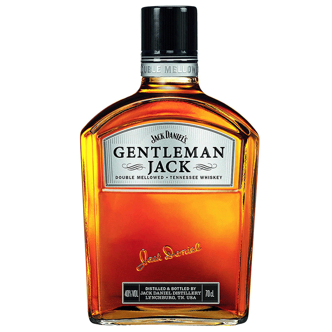 Jack Daniel's Gentleman Jack *750 ML