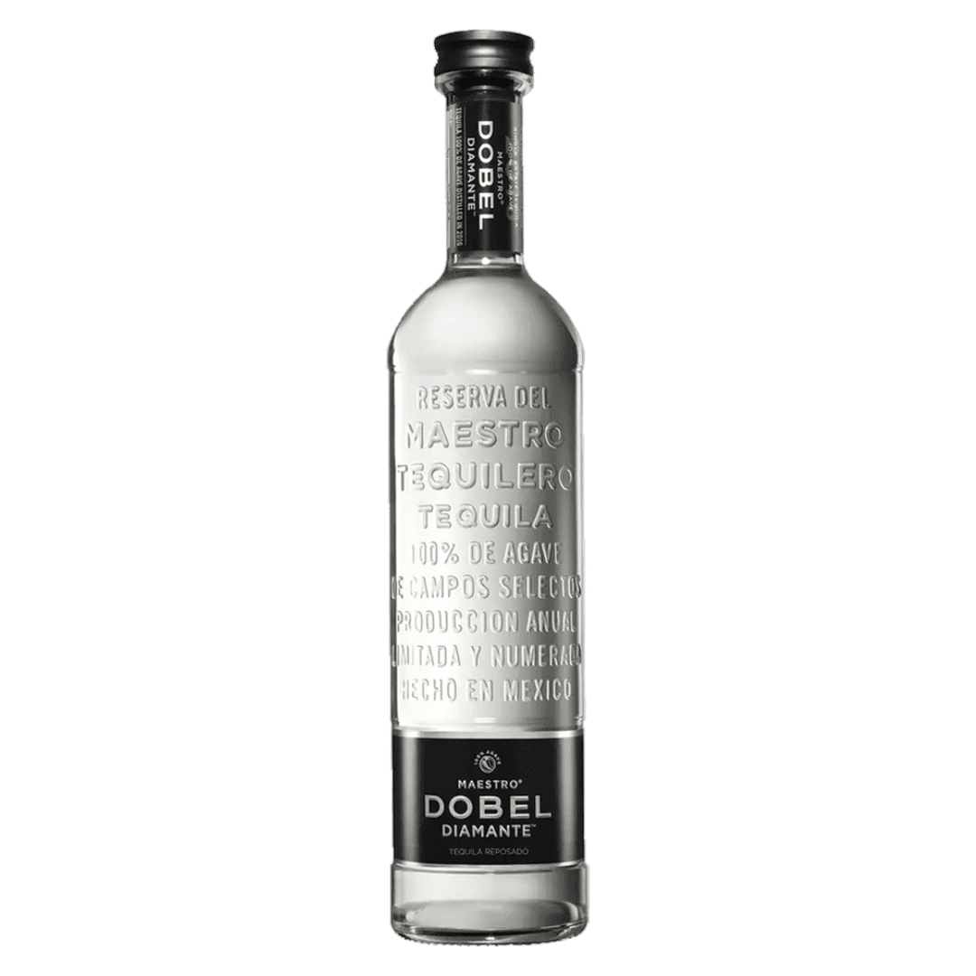 Tequila Maestro Dobel Diamante  *750ML