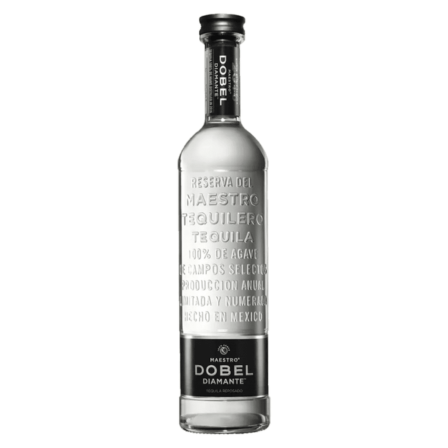 Tequila Maestro Dobel Diamante  *750ML