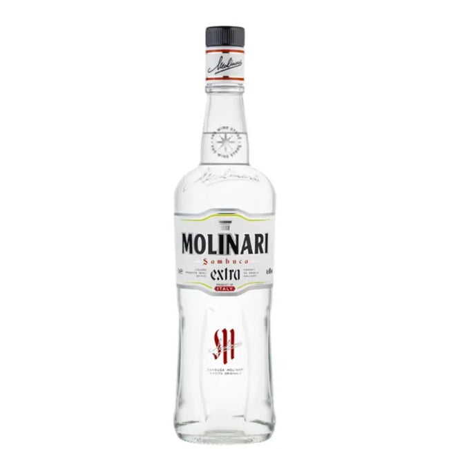 Molinari Sambuca Extra*750 ML