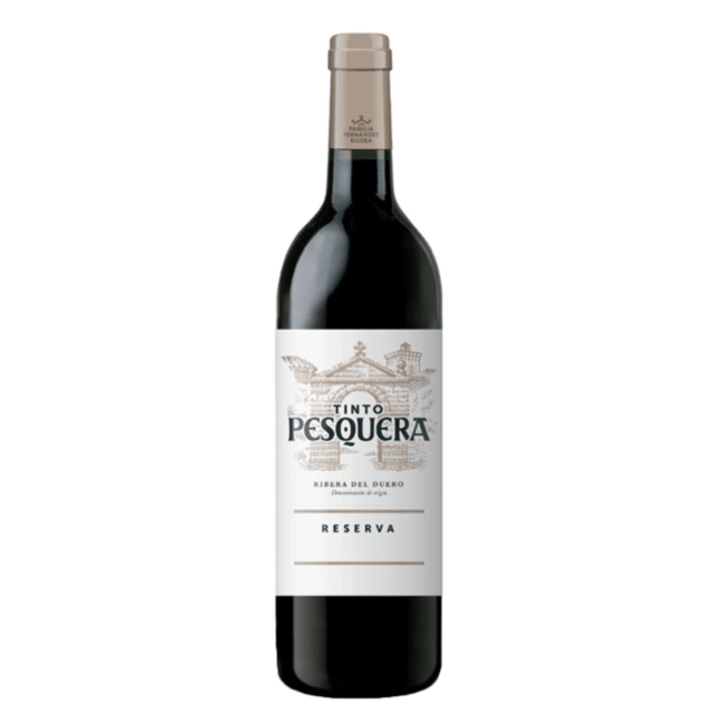 Pesquera Reserva Ribera del Duero 750 ml