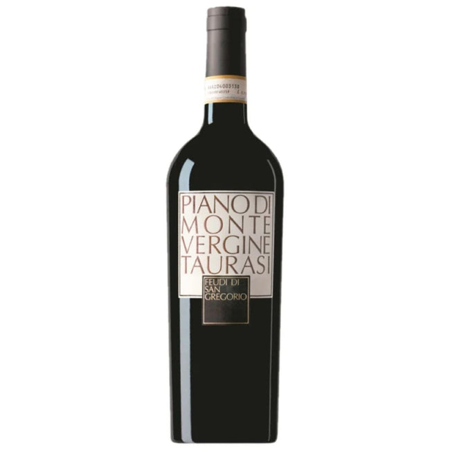 FEUDI SAN GREGORIO PIANO DI MONTEVERGINE* 750 ML
