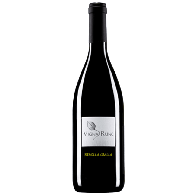 VIGNA RUNC RIBOLA GIALLA*750ML