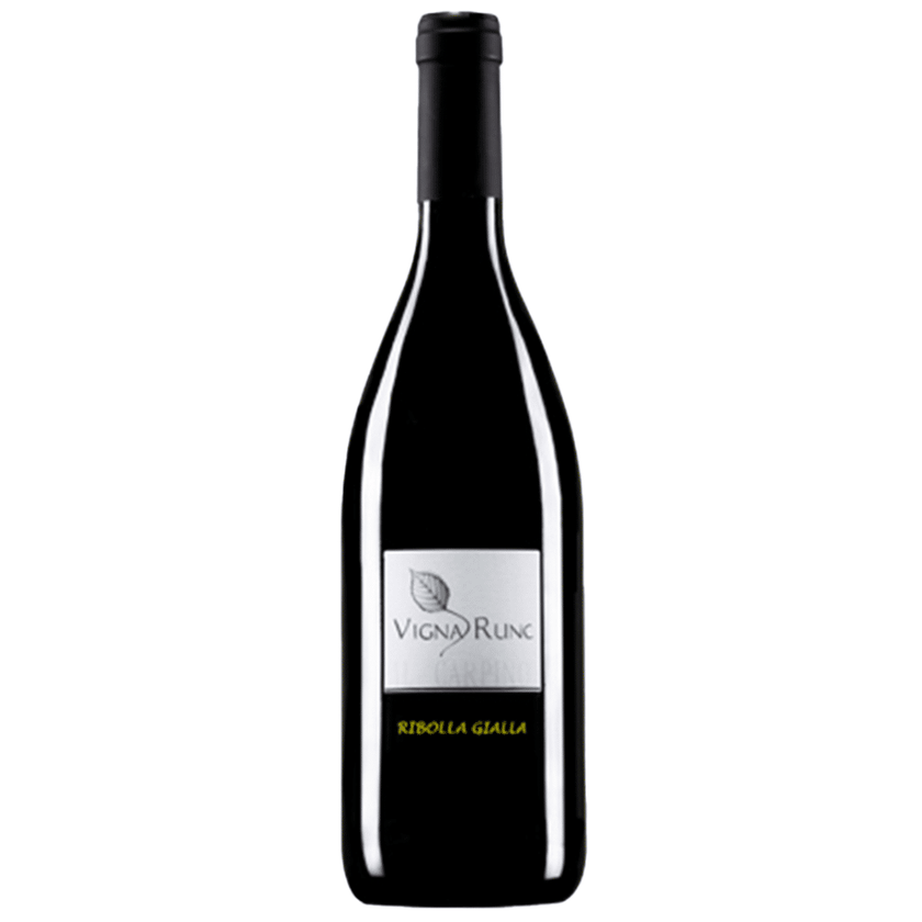VIGNA RUNC RIBOLA GIALLA*750ML