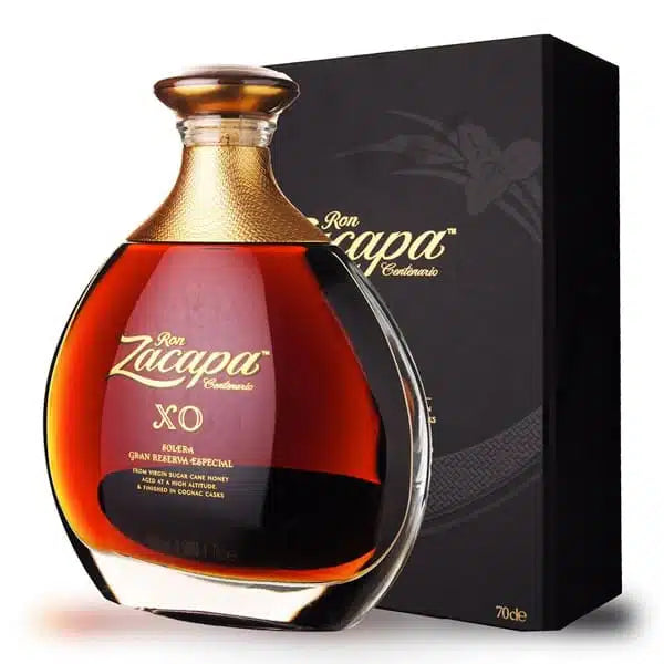 Ron Zacapa XO *750ML