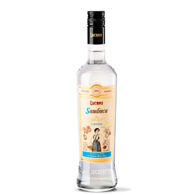 Lucano Sambuca