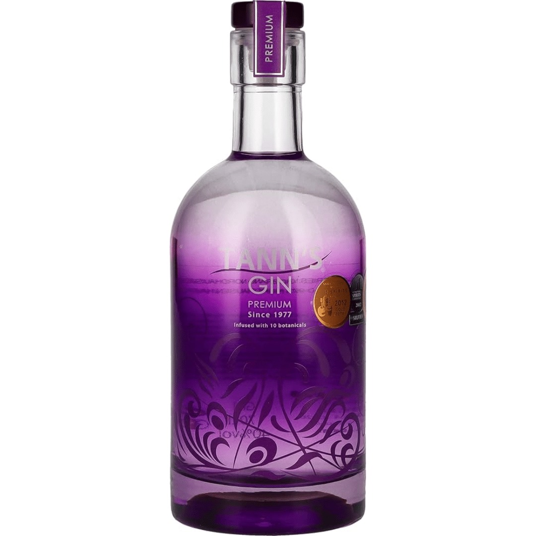 Tann's