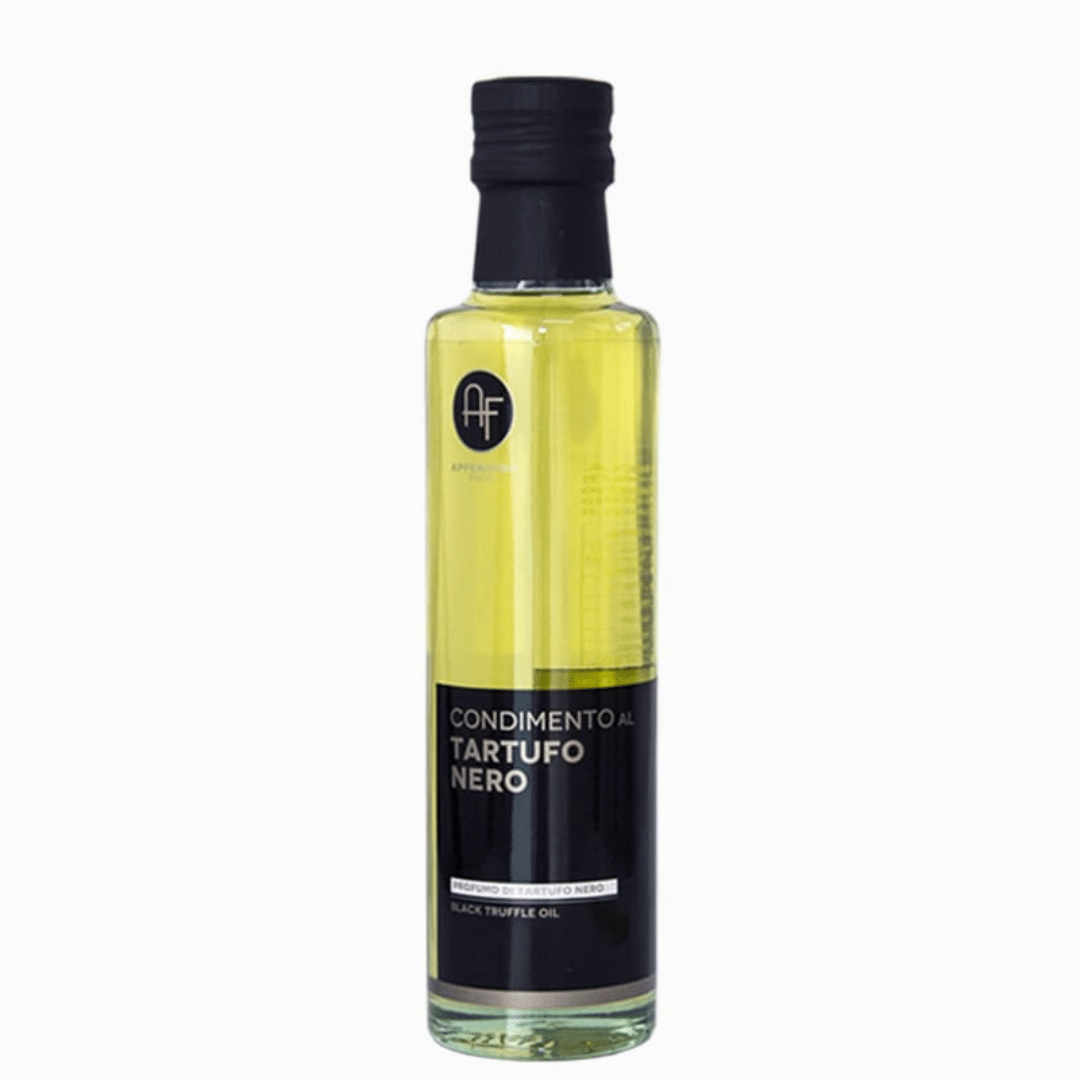 APPENNINO ACEITE DE OLIVA CON TRUFA NEGRA*250 ML