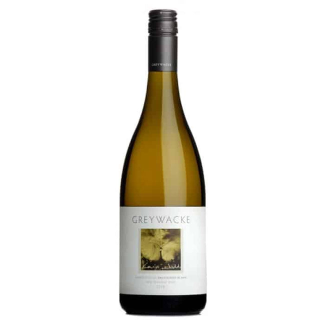 Greywacke Sauvignon Blanc *750 ML