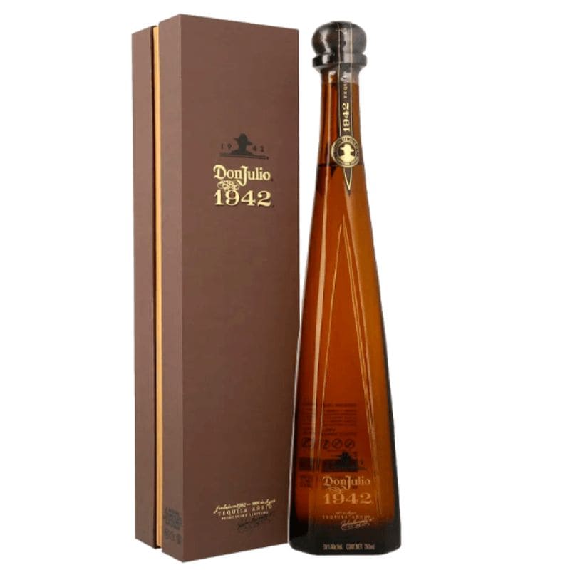 Tequila Don Julio 1942