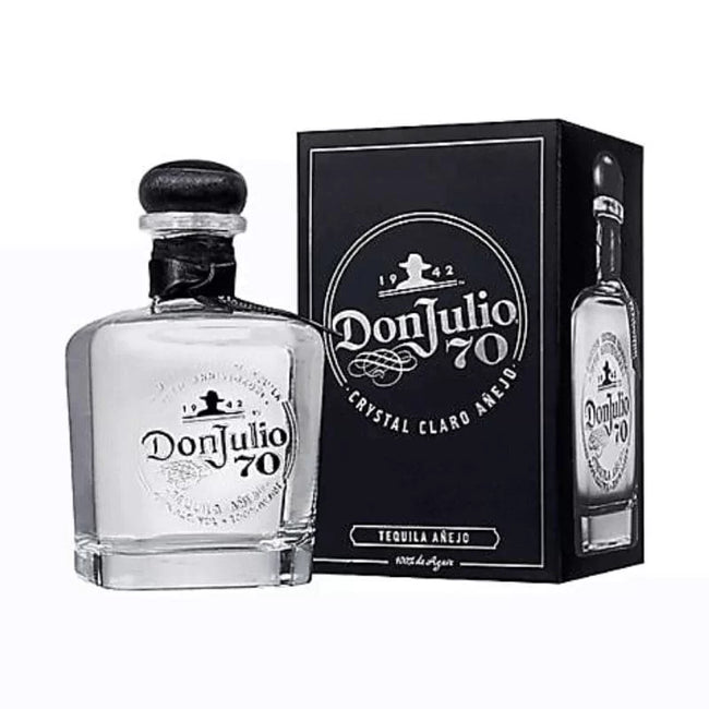 Tequila Don Julio 70 Crystal*700 ml