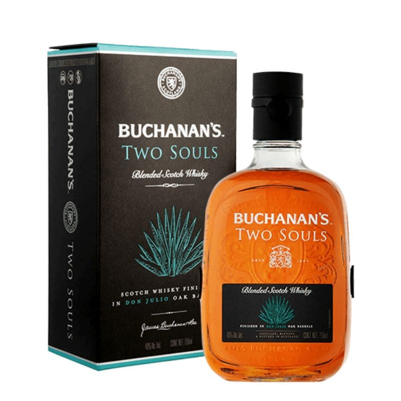 Buchanan’s Two Souls*750 ml
