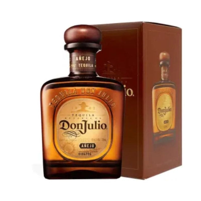 Tequila Don Julio Añejo