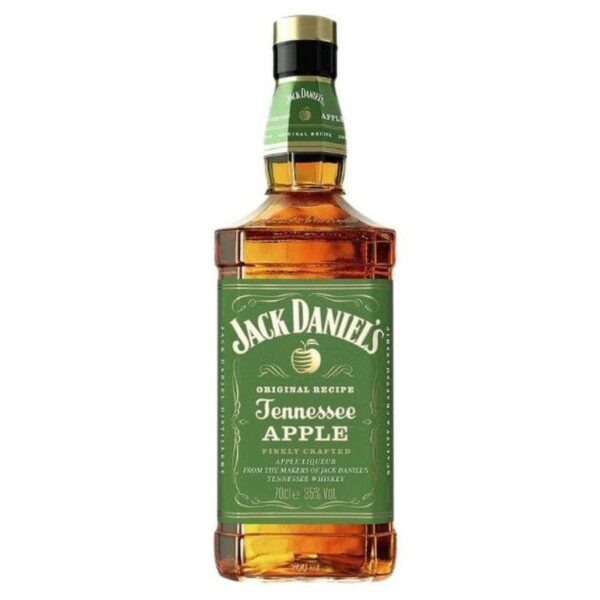 Jack Daniels Apple 750ML VIPS