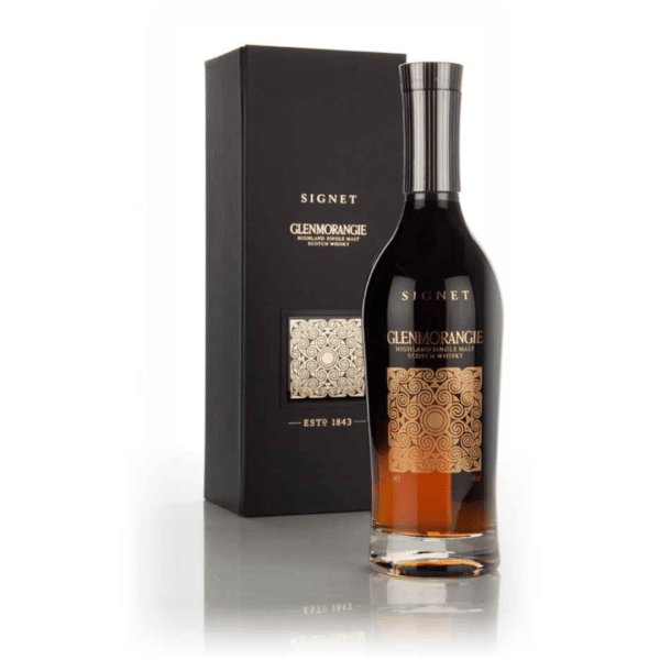 GLENMORANGIE SIGNET*700 ML